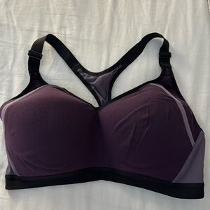 Used Victoria’s Secret Sports Bra 34D